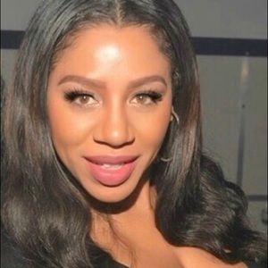 Meet your Posher, Tatiana